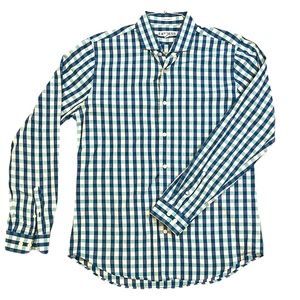 Express button down